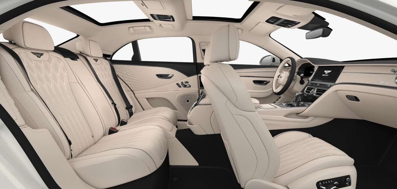 Flying Spur Azure (No.207560)スライダー画像