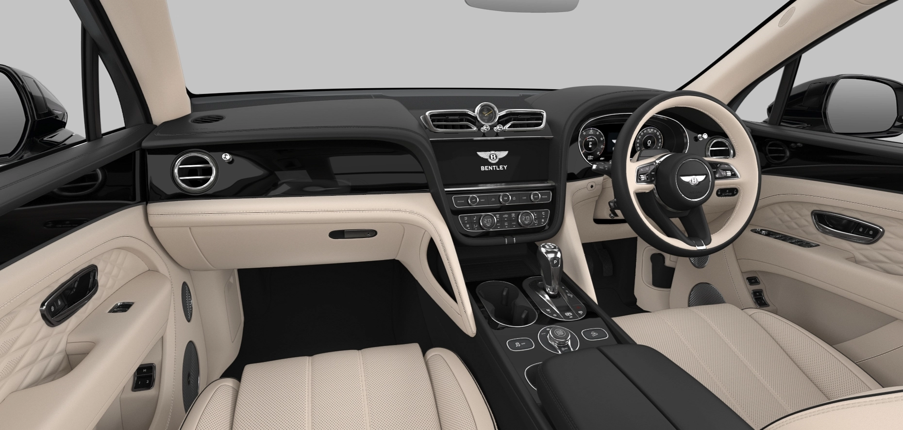 Bentayga Atelier Edition V8 (No.207582)スライダー画像