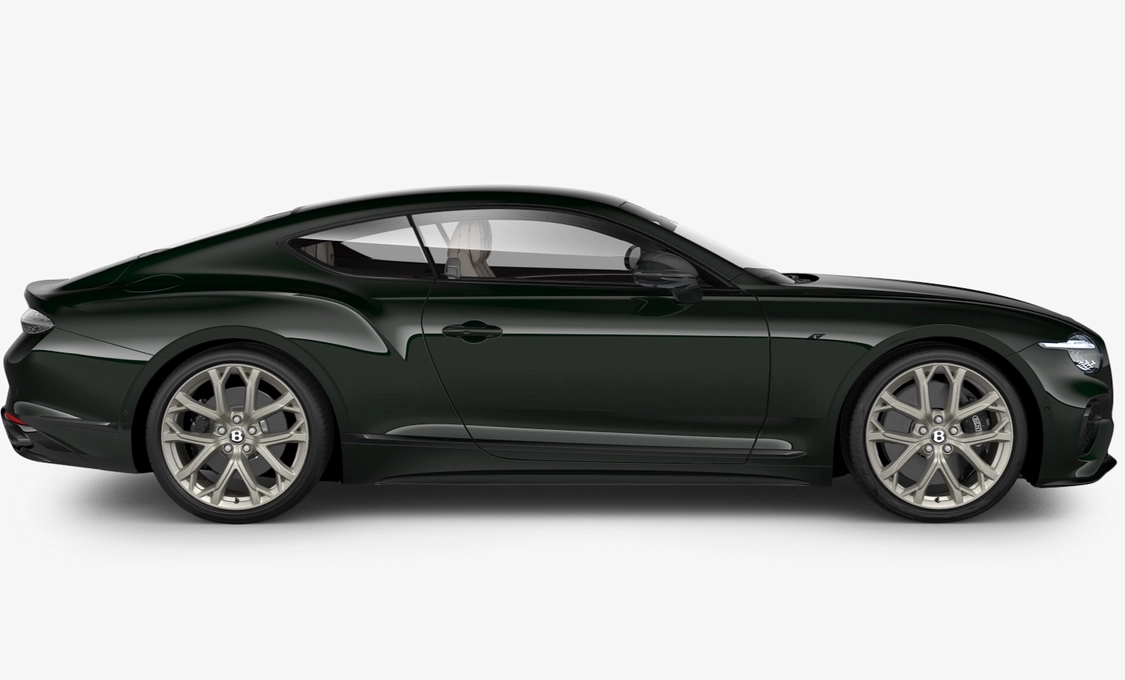 Continental GT S (No.207581)スライダー画像