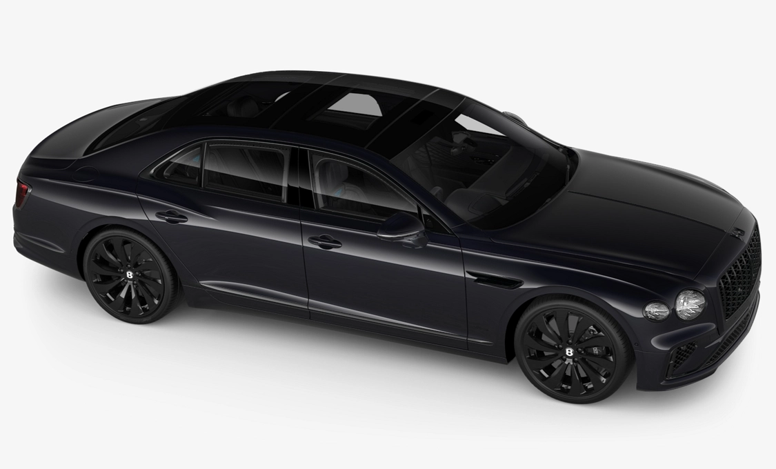 Flying Spur Azure (No.207595)スライダー画像