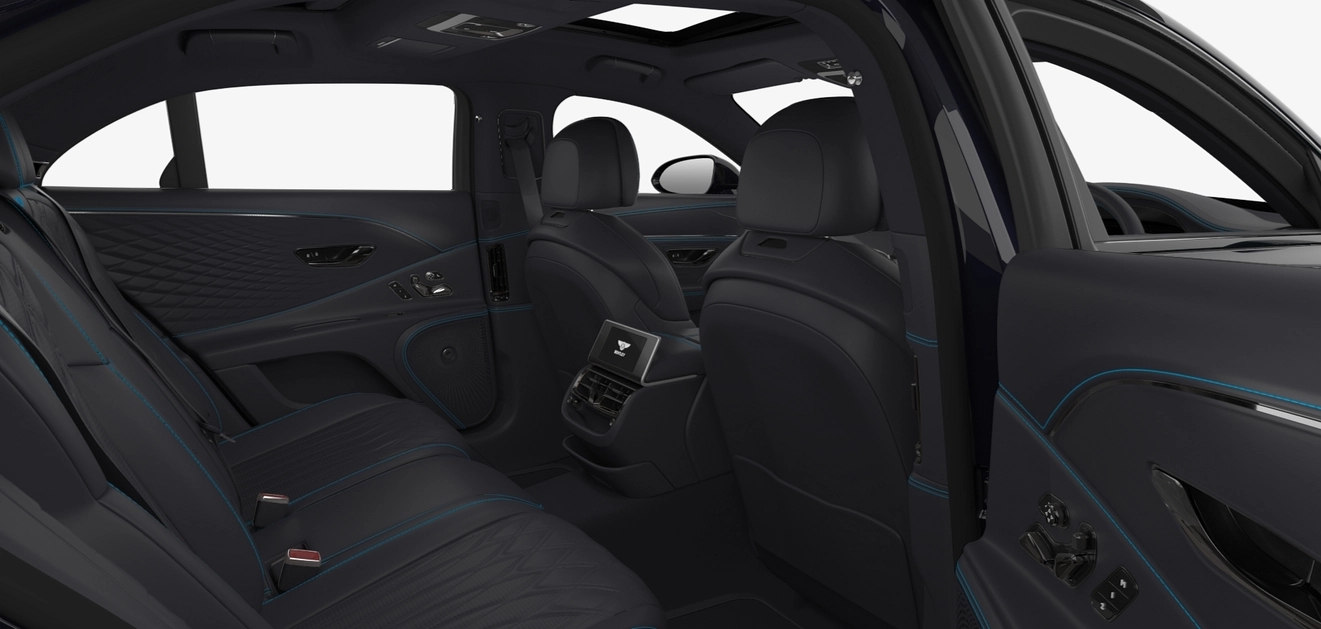 Flying Spur Azure (No.207595)スライダー画像