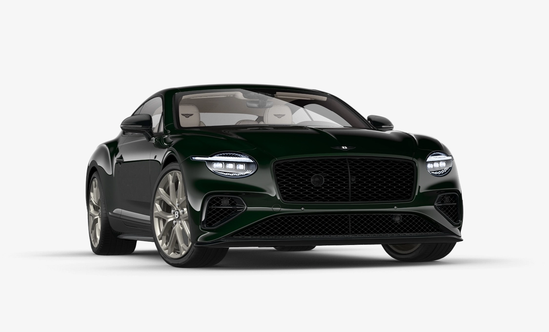 新車・展示車 | SKY GROUP ベントレー