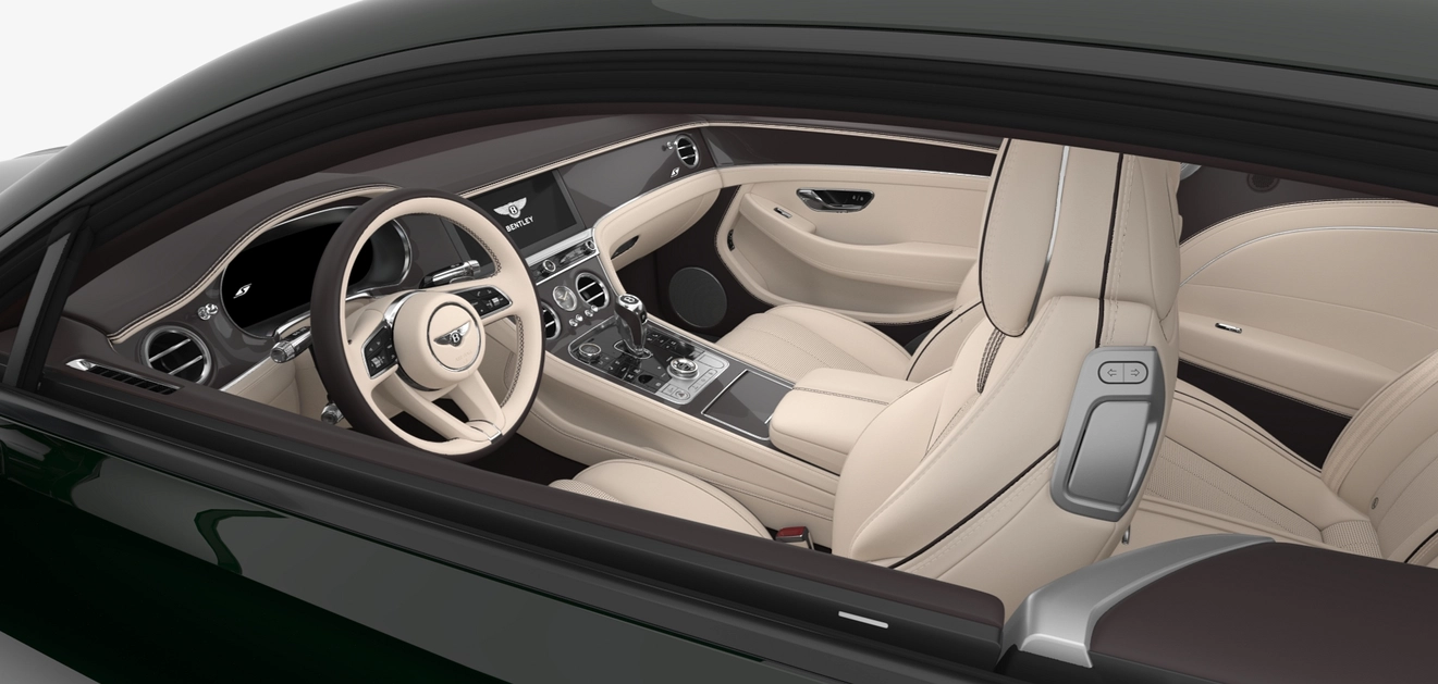 Continental GT S (No.207581)スライダー画像