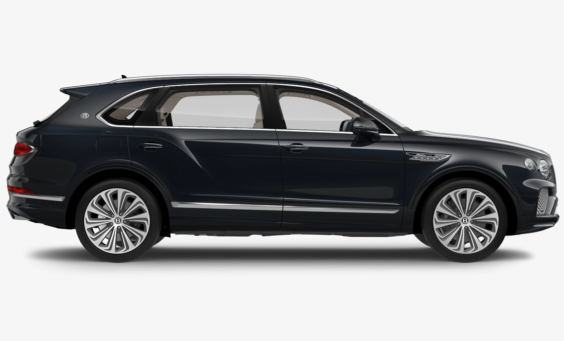 Bentayga EWB Atelier Edition V8 (No.207614)スライダー画像