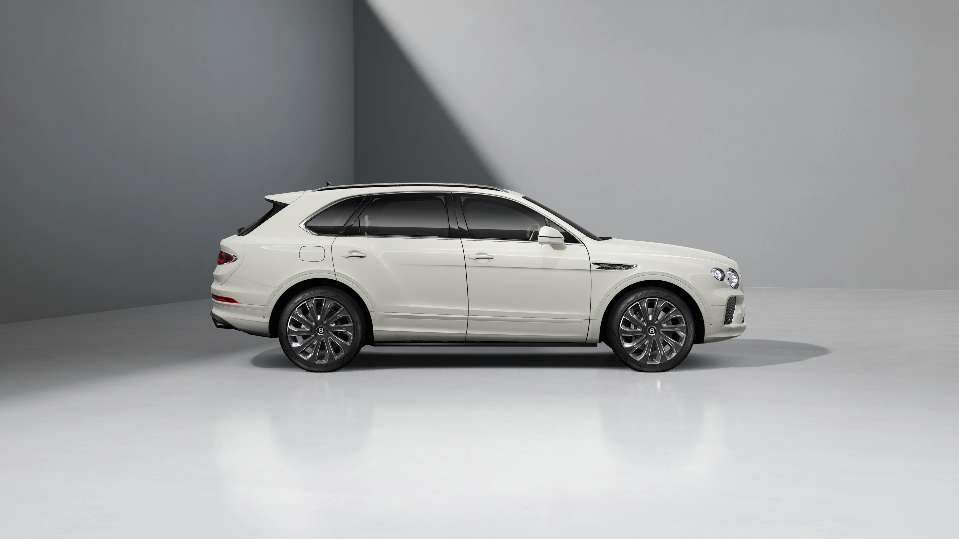 Bentayga Artenara Edition (No.207656)スライダー画像