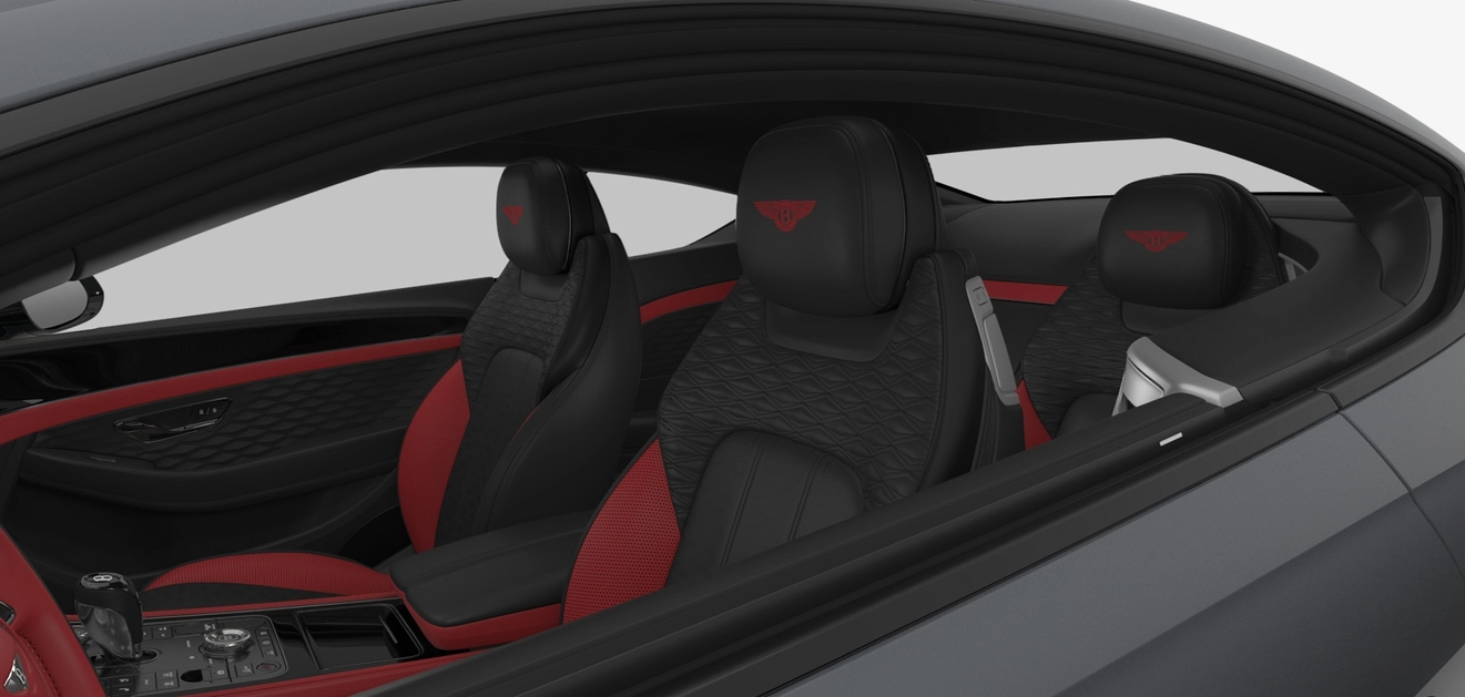 Continental GT S (No.207428)スライダー画像