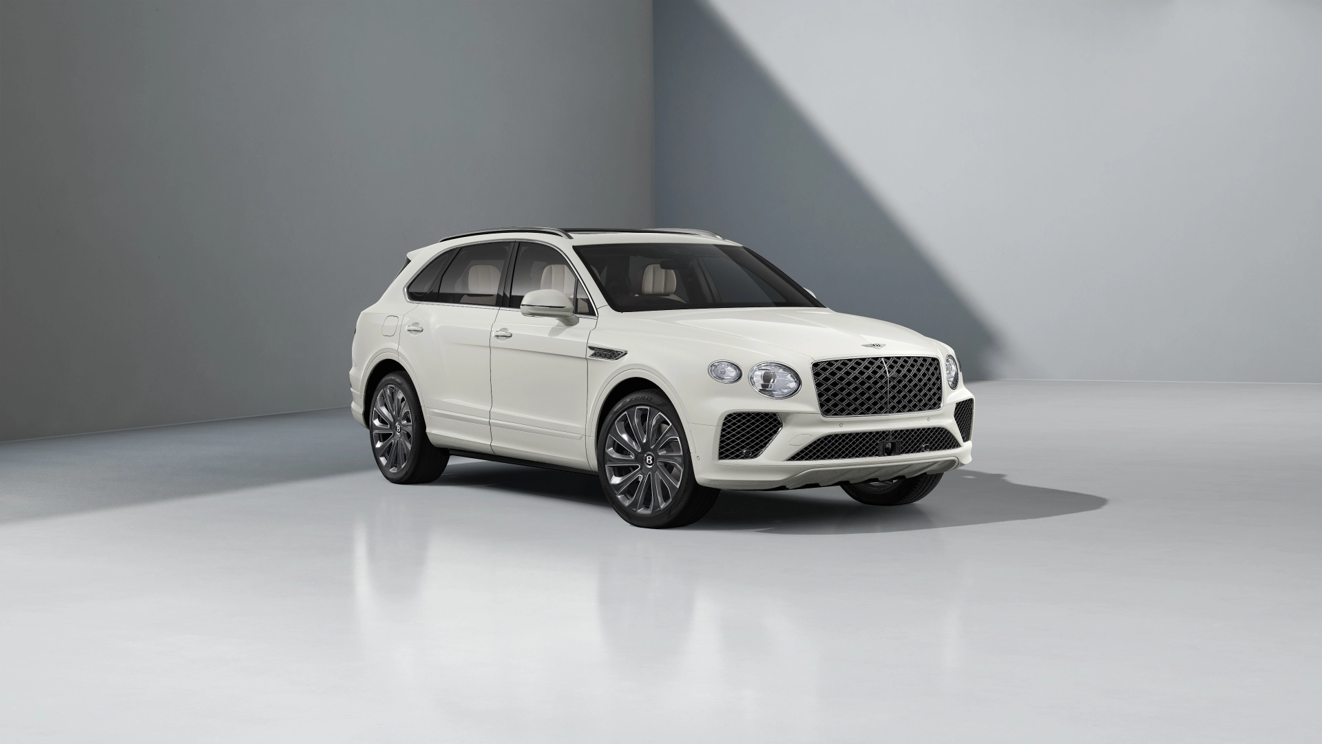 Bentayga Artenara Edition (No.207656)