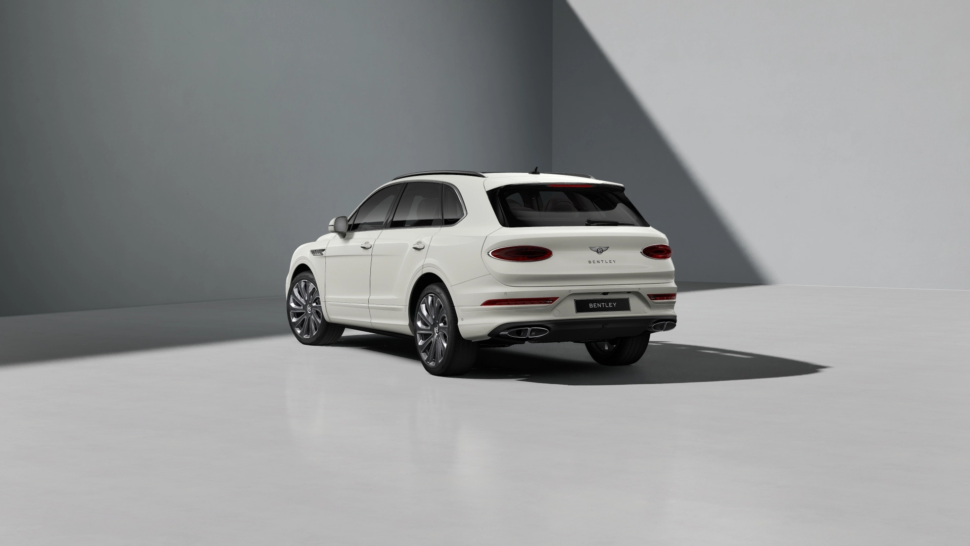 Bentayga Artenara Edition (No.207656)スライダー画像