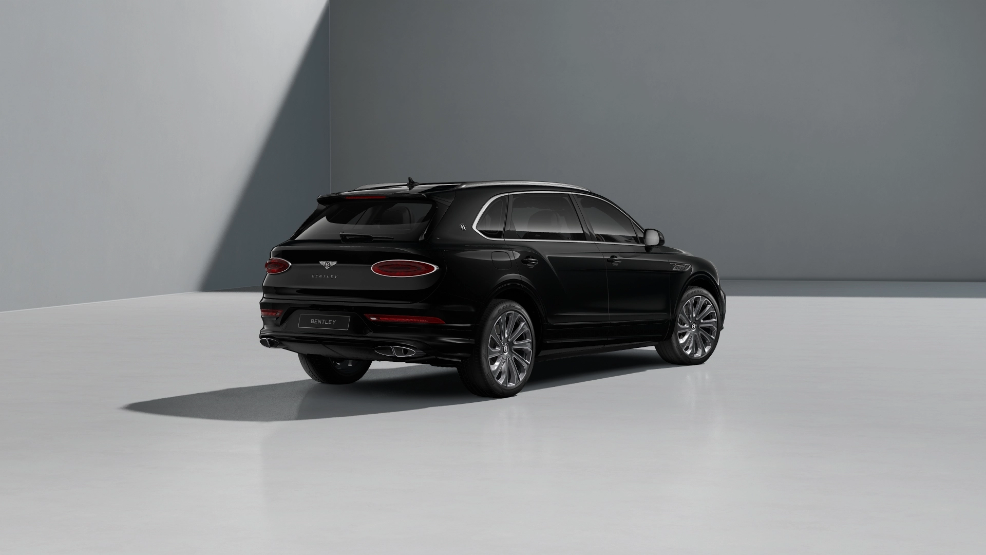 Bentayga EWB Artenara Edition (No.207658)スライダー画像