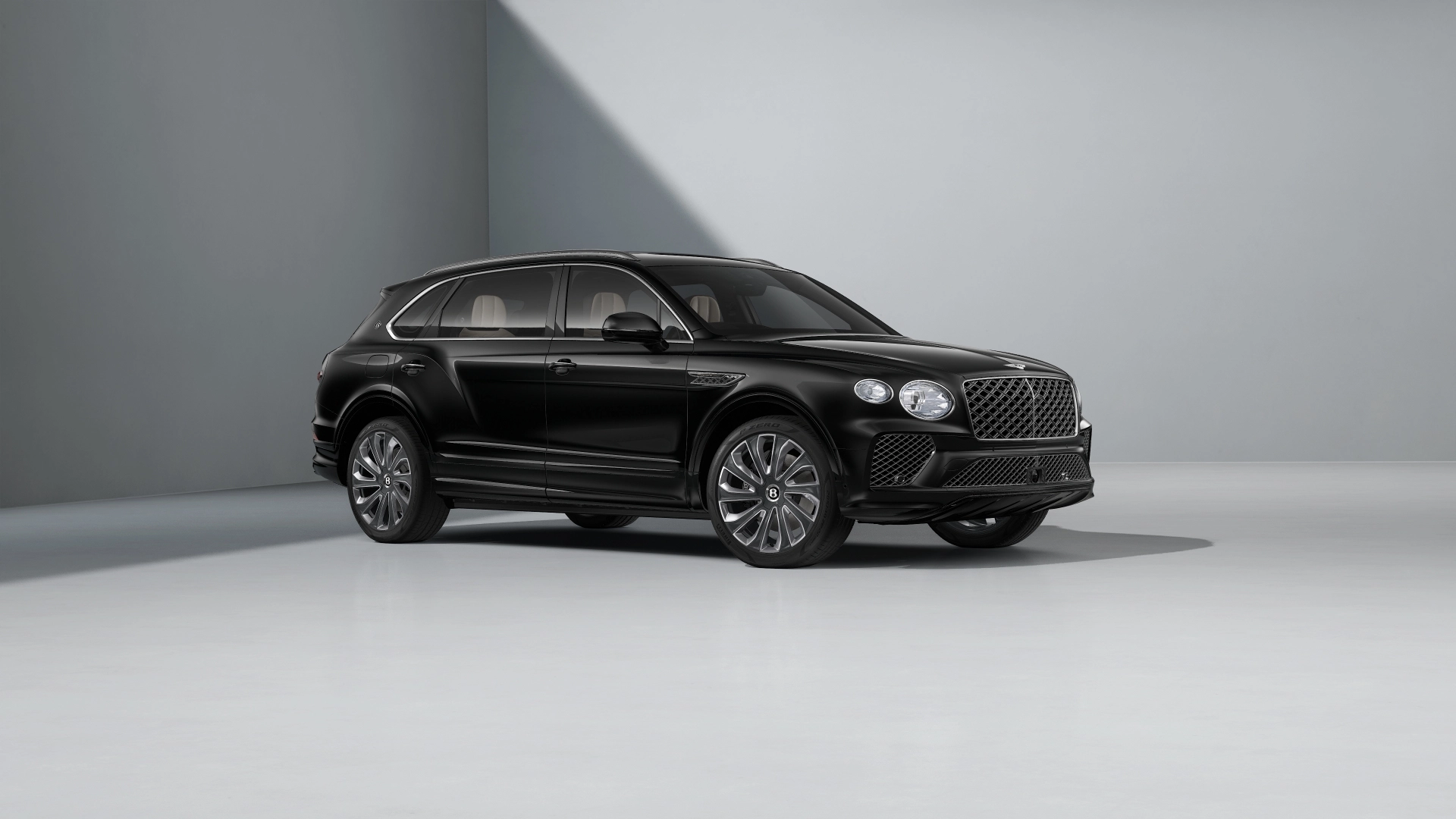 Bentayga EWB Artenara Edition (No.207658)スライダー画像