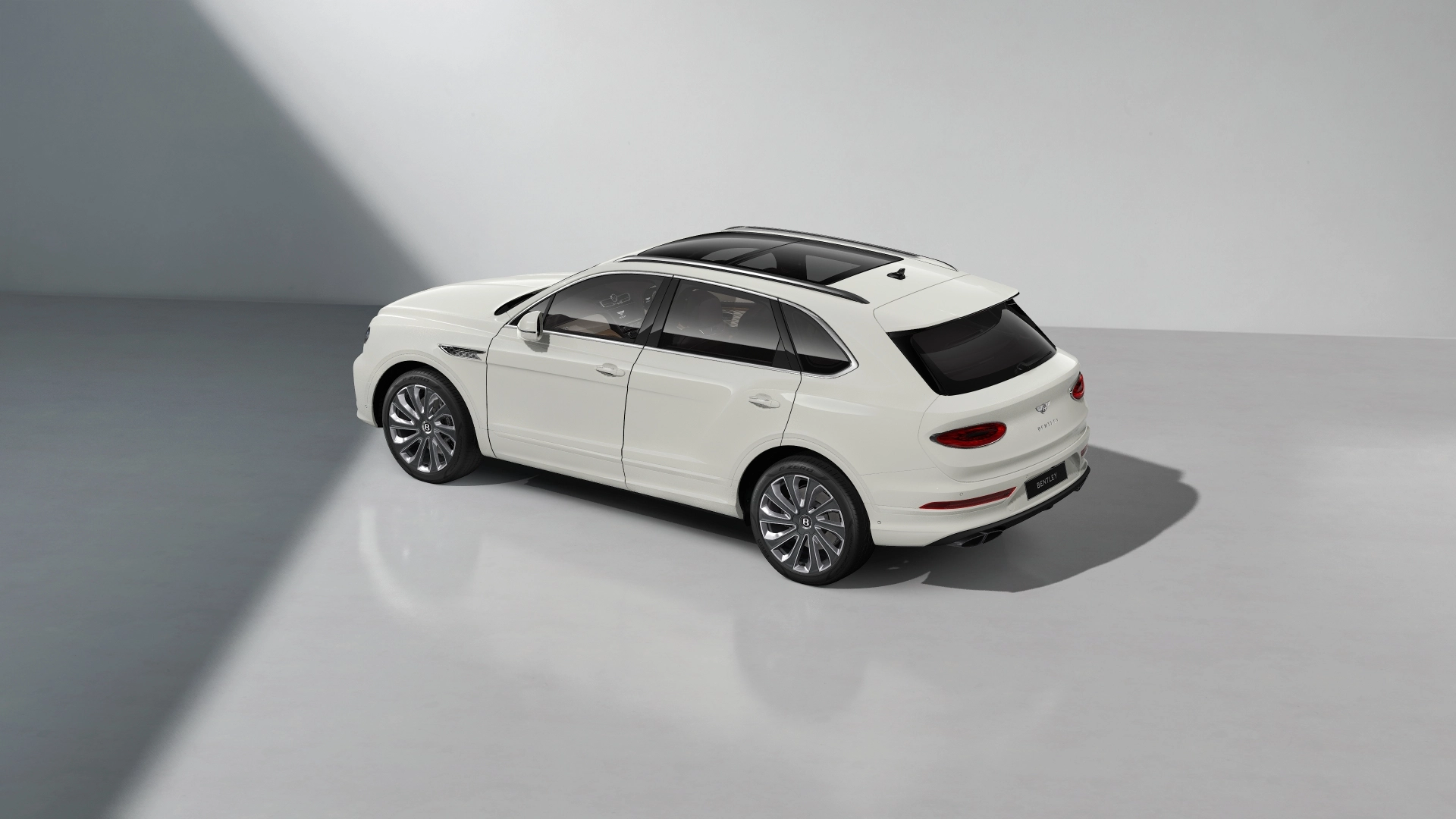 Bentayga Artenara Edition (No.207656)スライダー画像