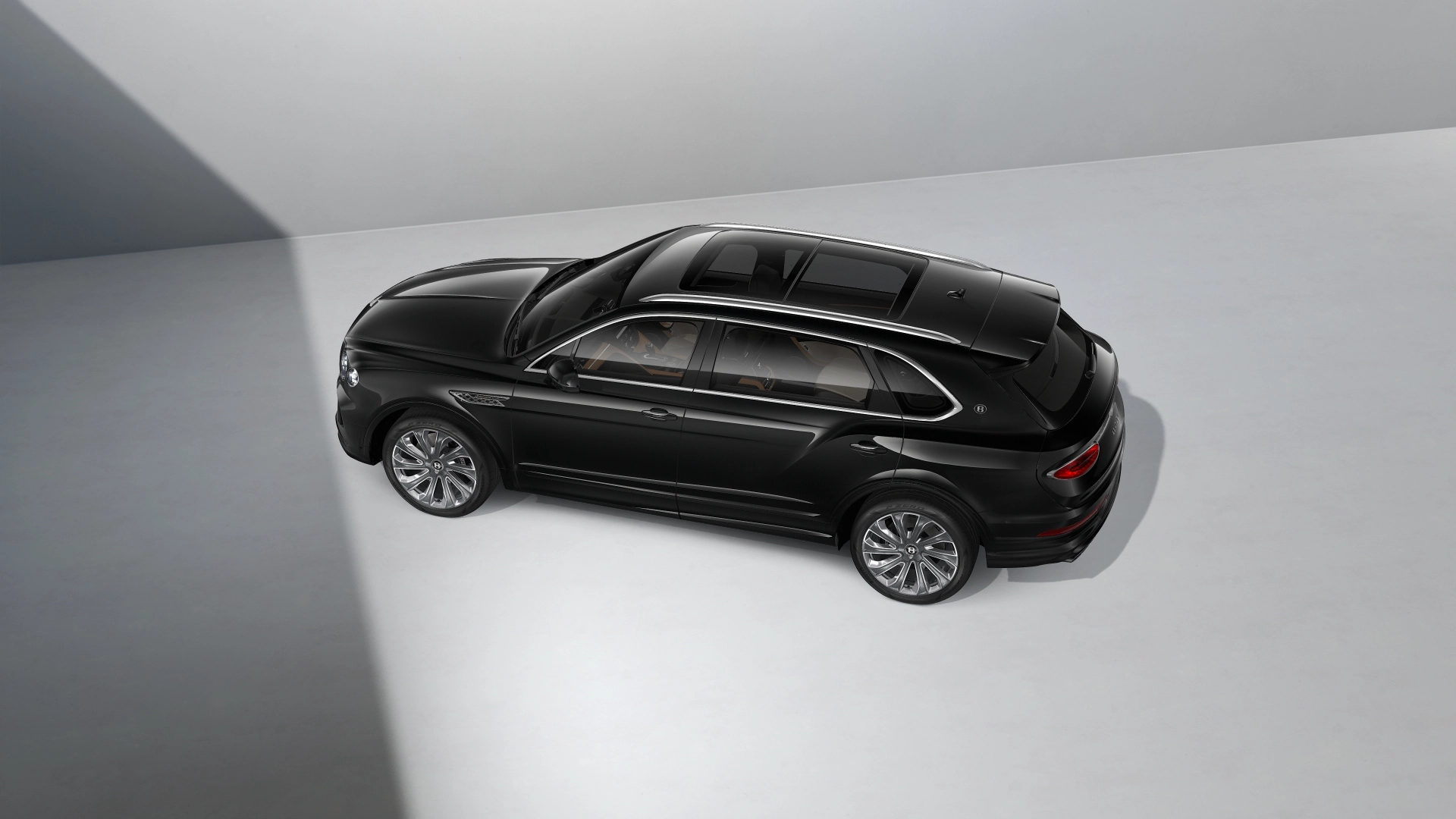 Bentayga EWB Artenara Edition (No.207658)スライダー画像