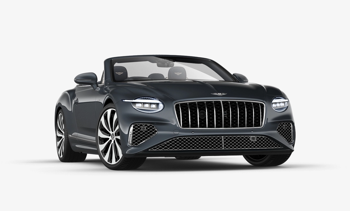 Continental GTC Azure (No.207662)スライダー画像