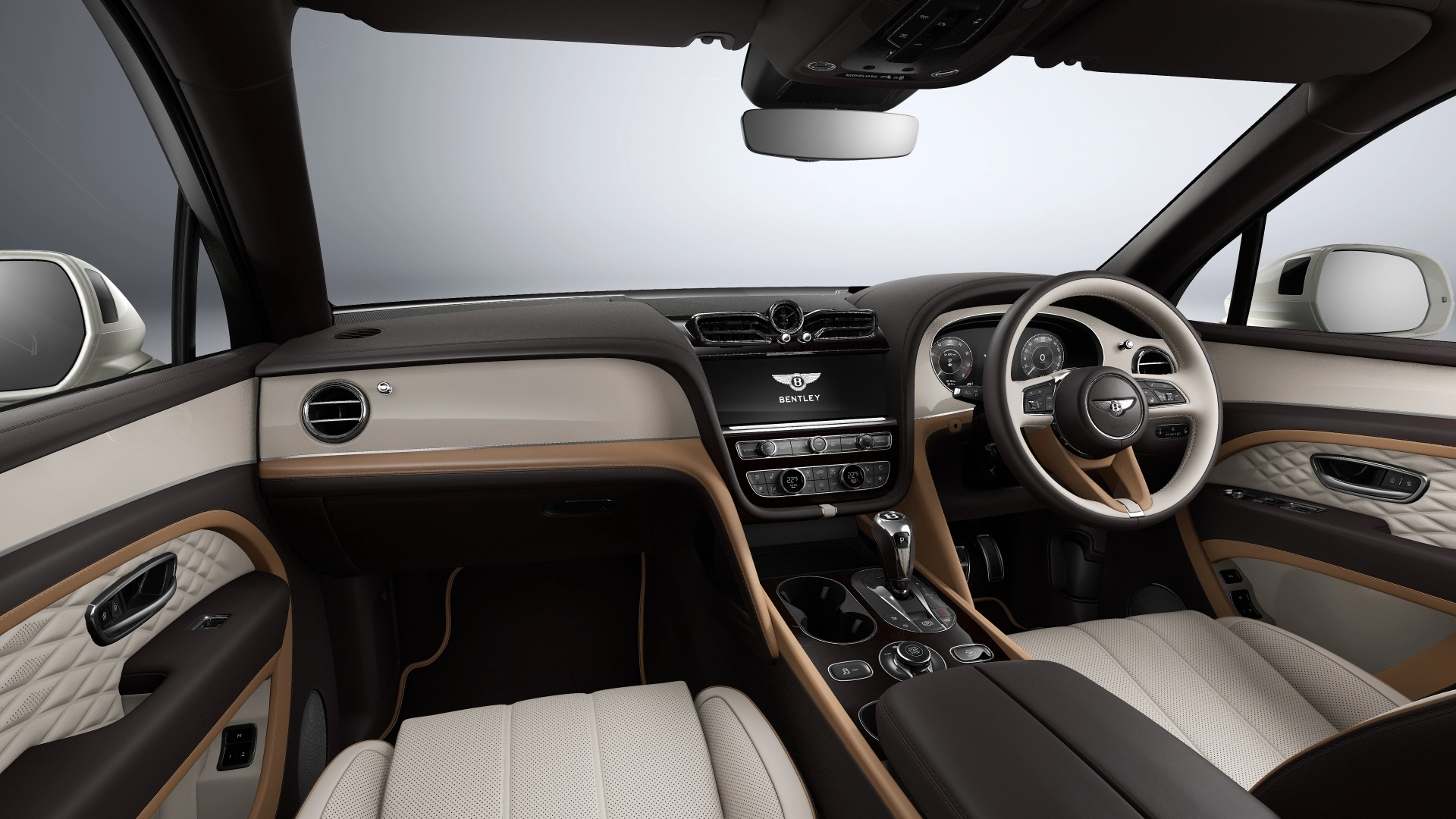 Bentayga Artenara Edition (No.207656)スライダー画像