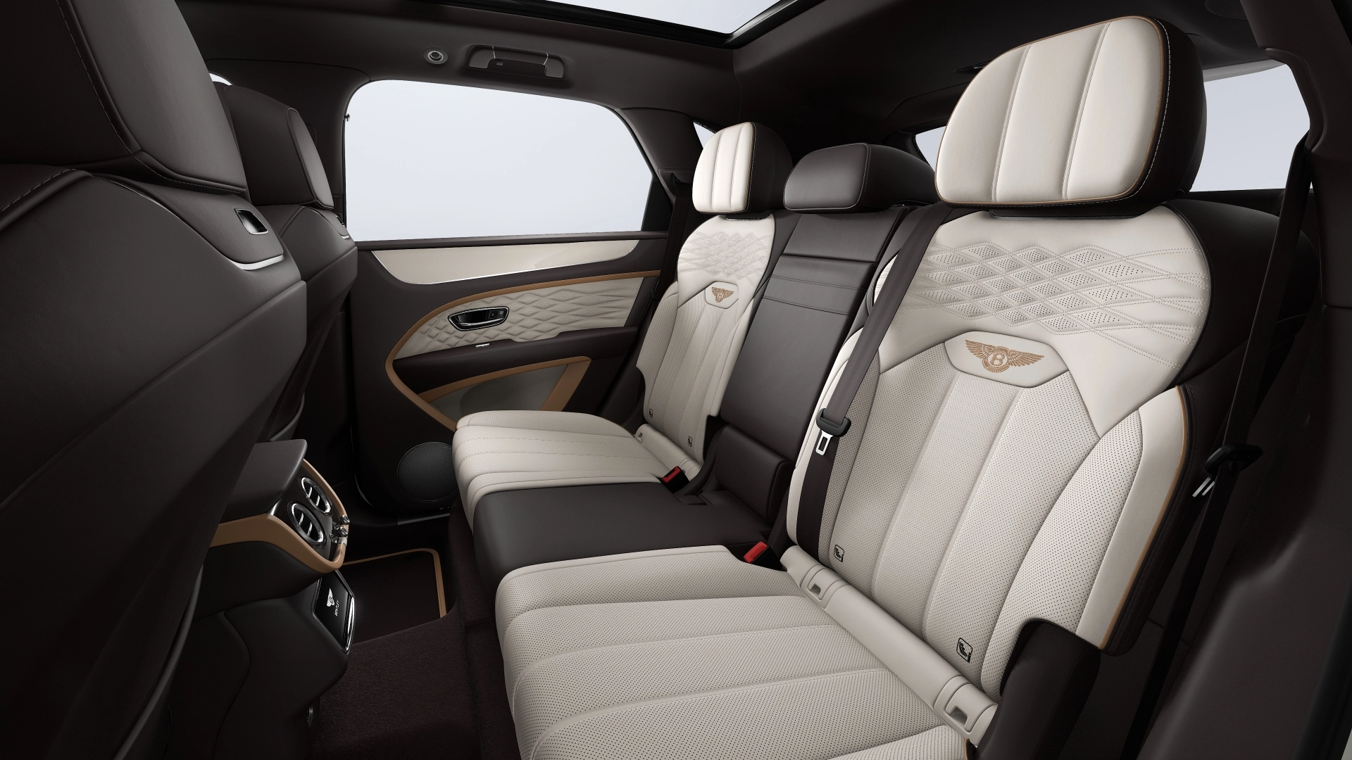 Bentayga Artenara Edition (No.207656)スライダー画像