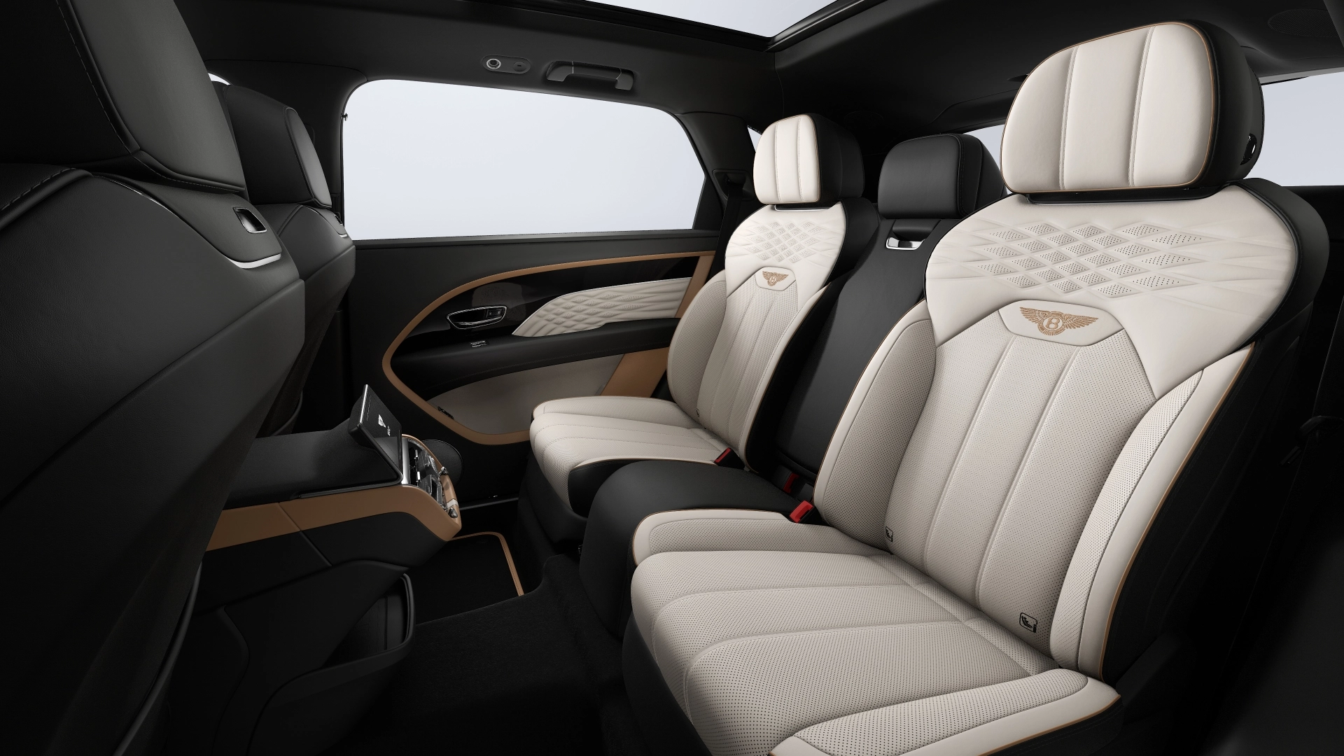 Bentayga EWB Artenara Edition (No.207658)スライダー画像