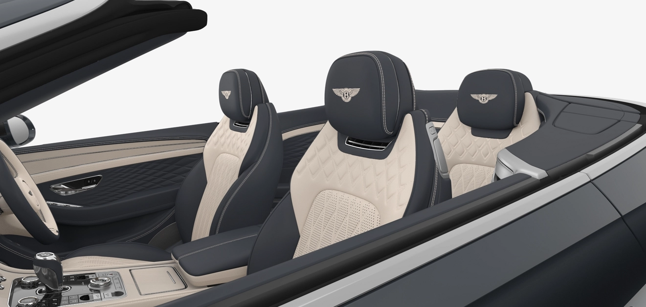 Continental GTC Azure (No.207662)スライダー画像