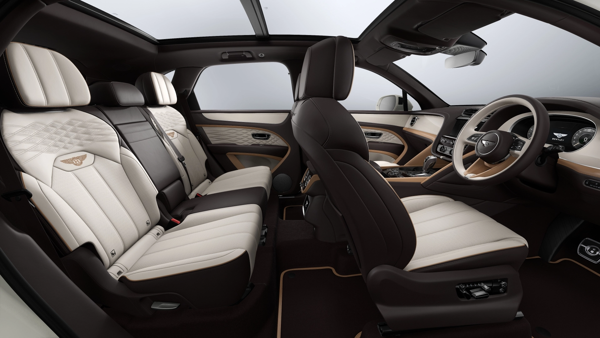 Bentayga Artenara Edition (No.207656)スライダー画像