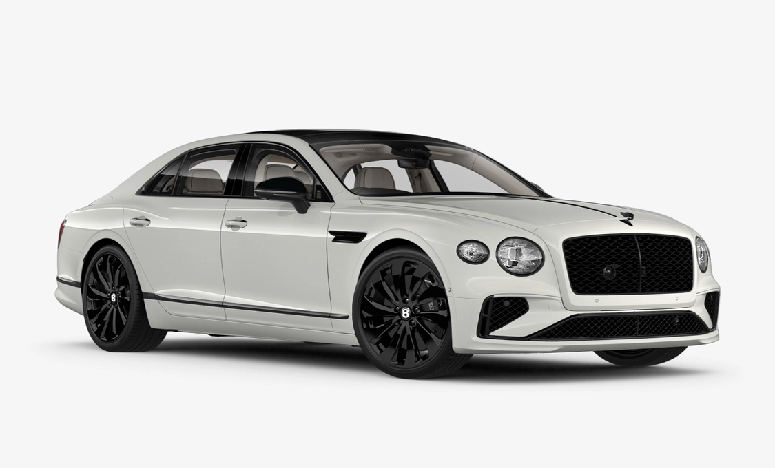 Flying Spur (No.207730)