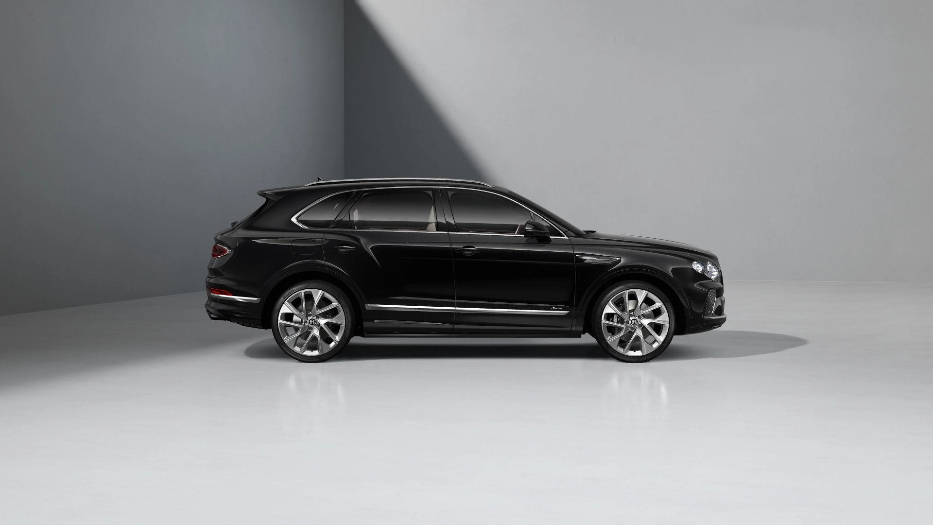 Bentayga Azure V8 (No.207729)スライダー画像