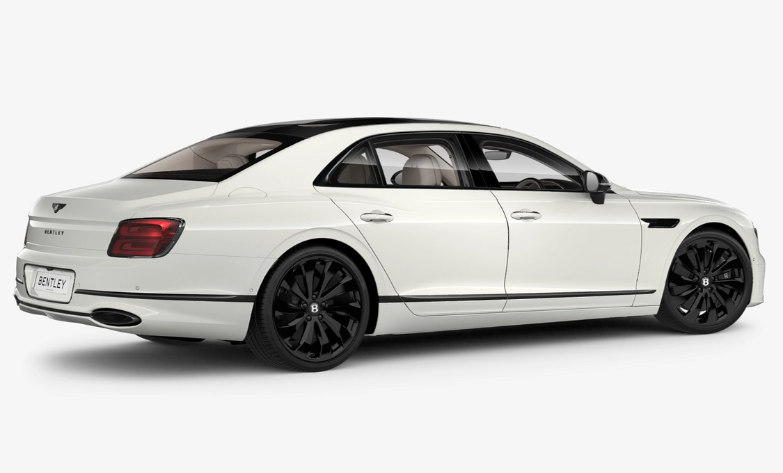 Flying Spur (No.207730)スライダー画像