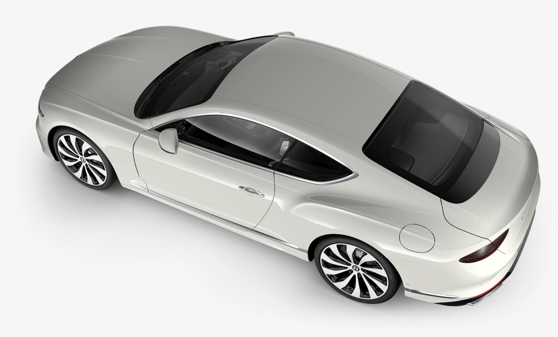 Continental GT (No.207748)スライダー画像