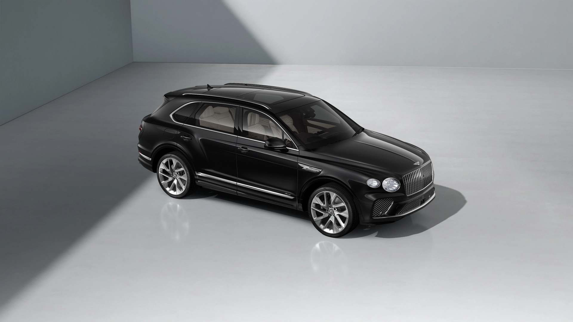 Bentayga Azure V8 (No.207729)スライダー画像