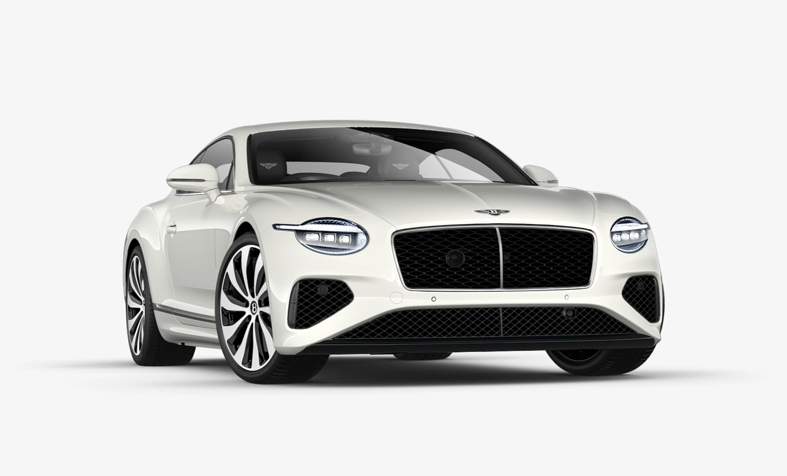 Continental GT (No.207748)