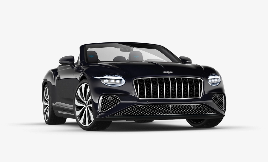 Continental GTC Azure (No.207731)