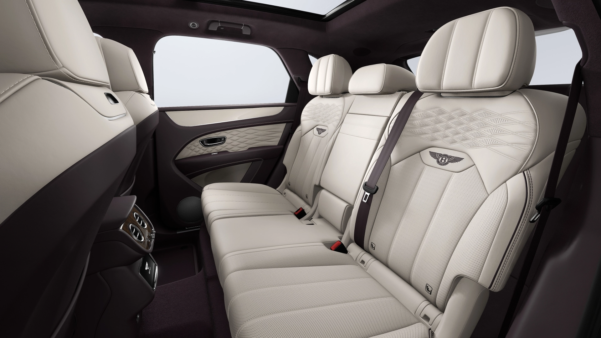 Bentayga Azure V8 (No.207729)スライダー画像