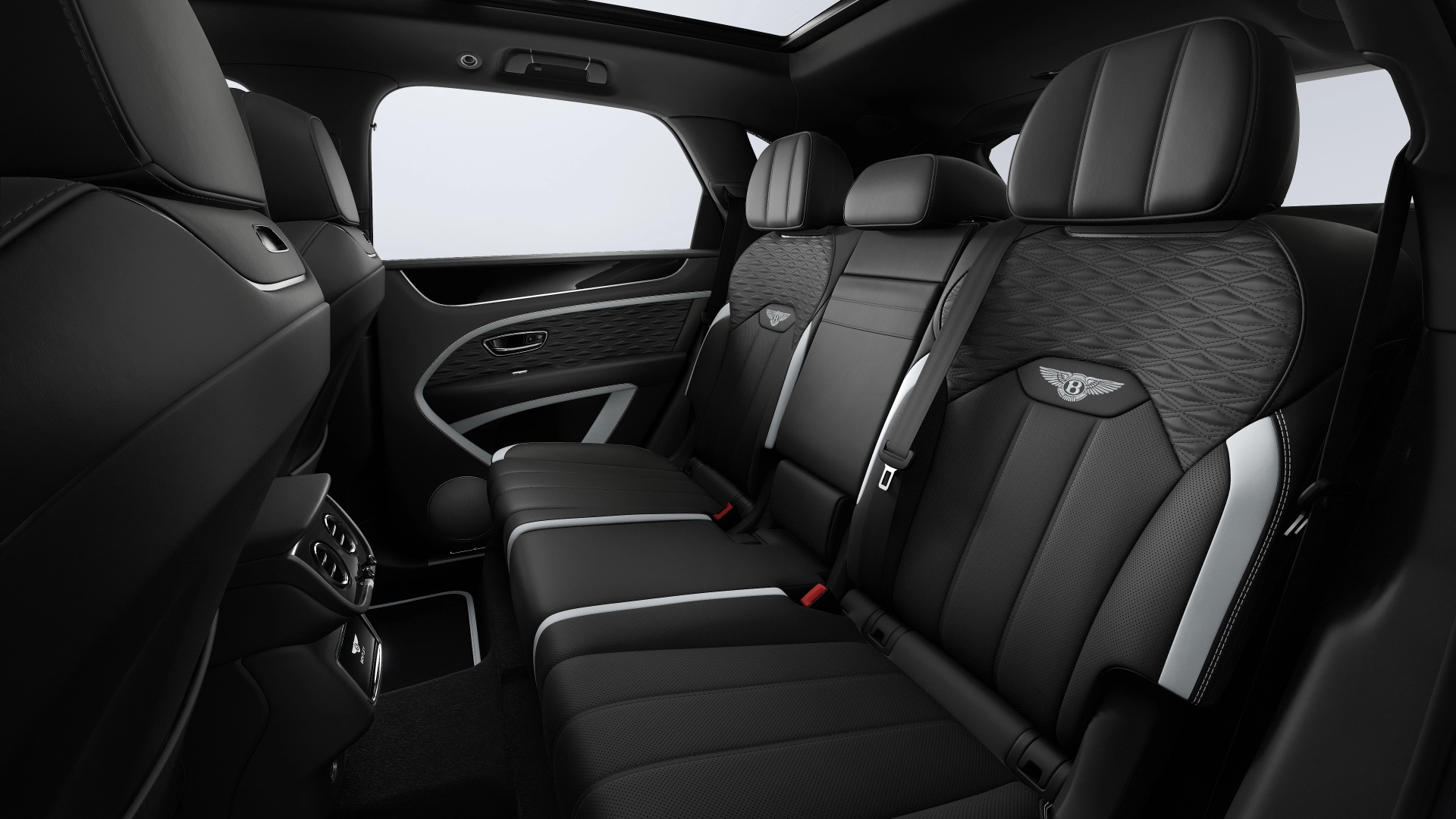 Bentayga Speed (No.207659)スライダー画像