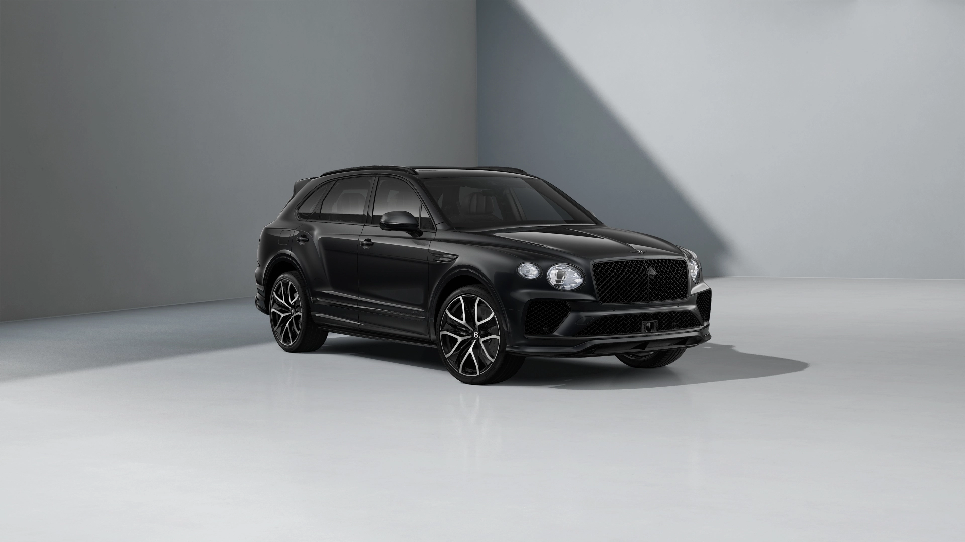 Bentayga Speed (No.207659)