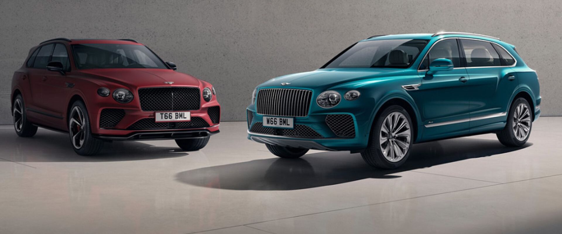 3/14(土)～3/22(日) Certified by BENTLEY Fairのご案内