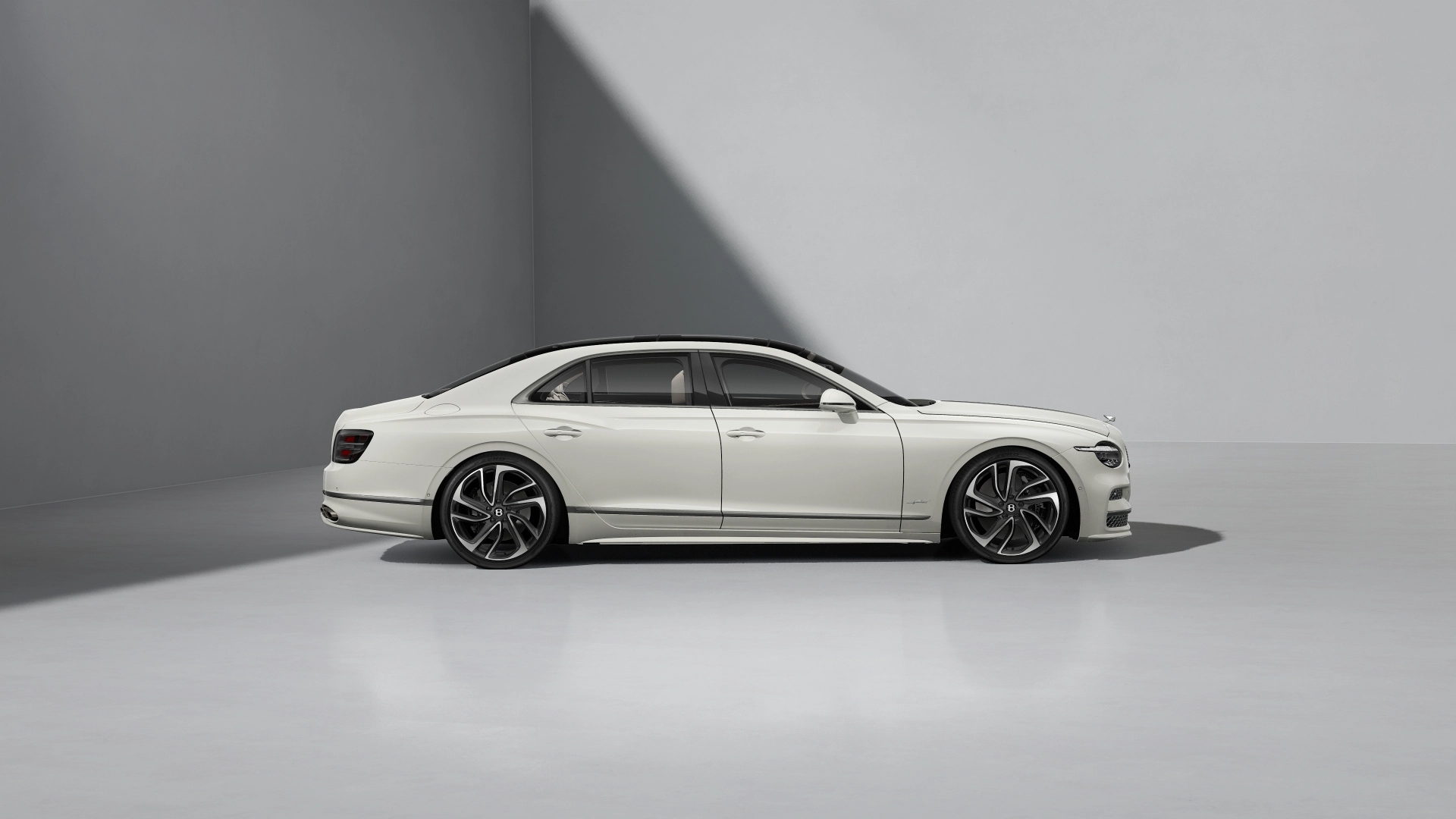 Flying Spur Speed（No.207790）スライダー画像