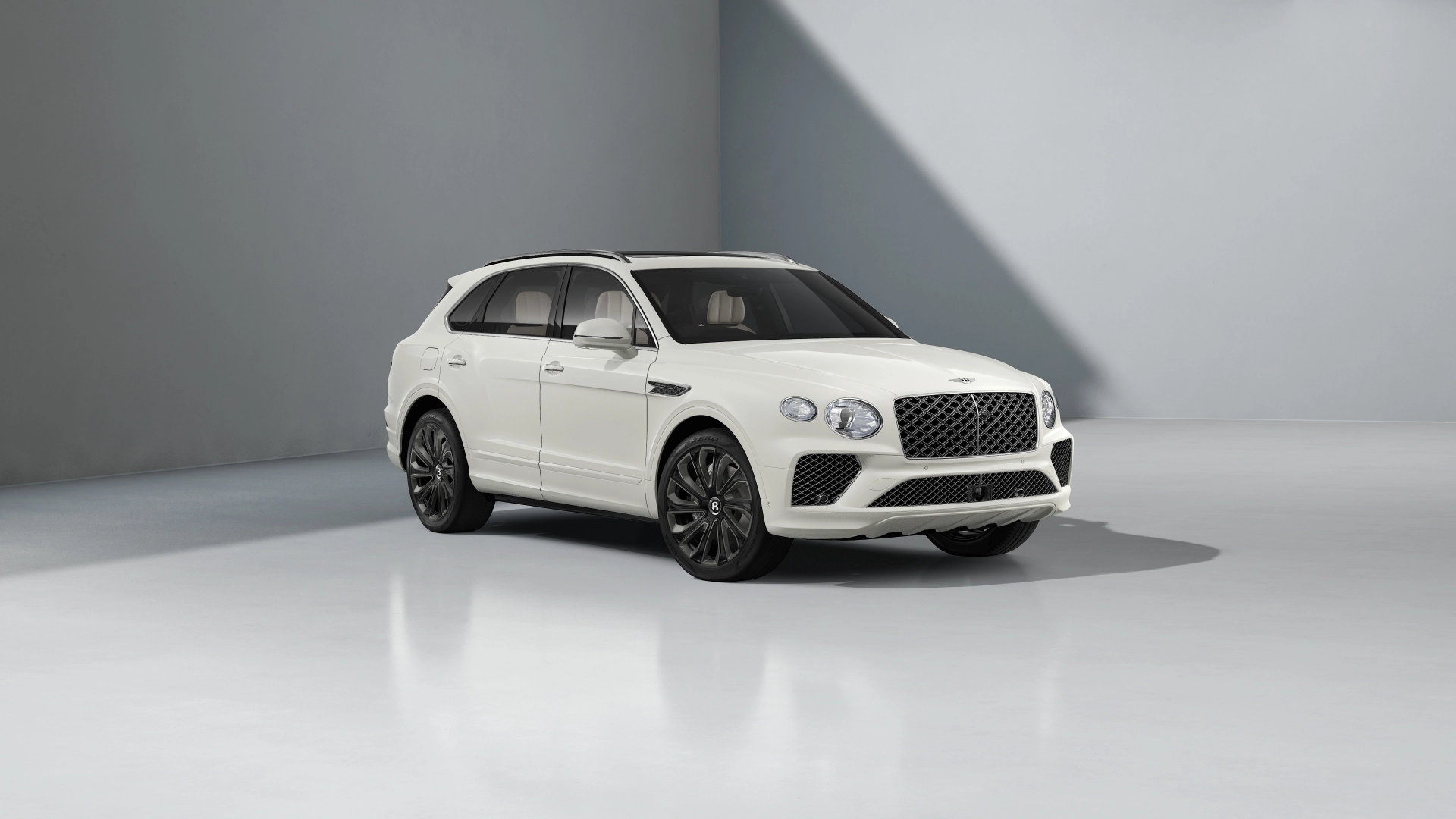 Bentayga Artenara Edition V8 （No.207792）スライダー画像