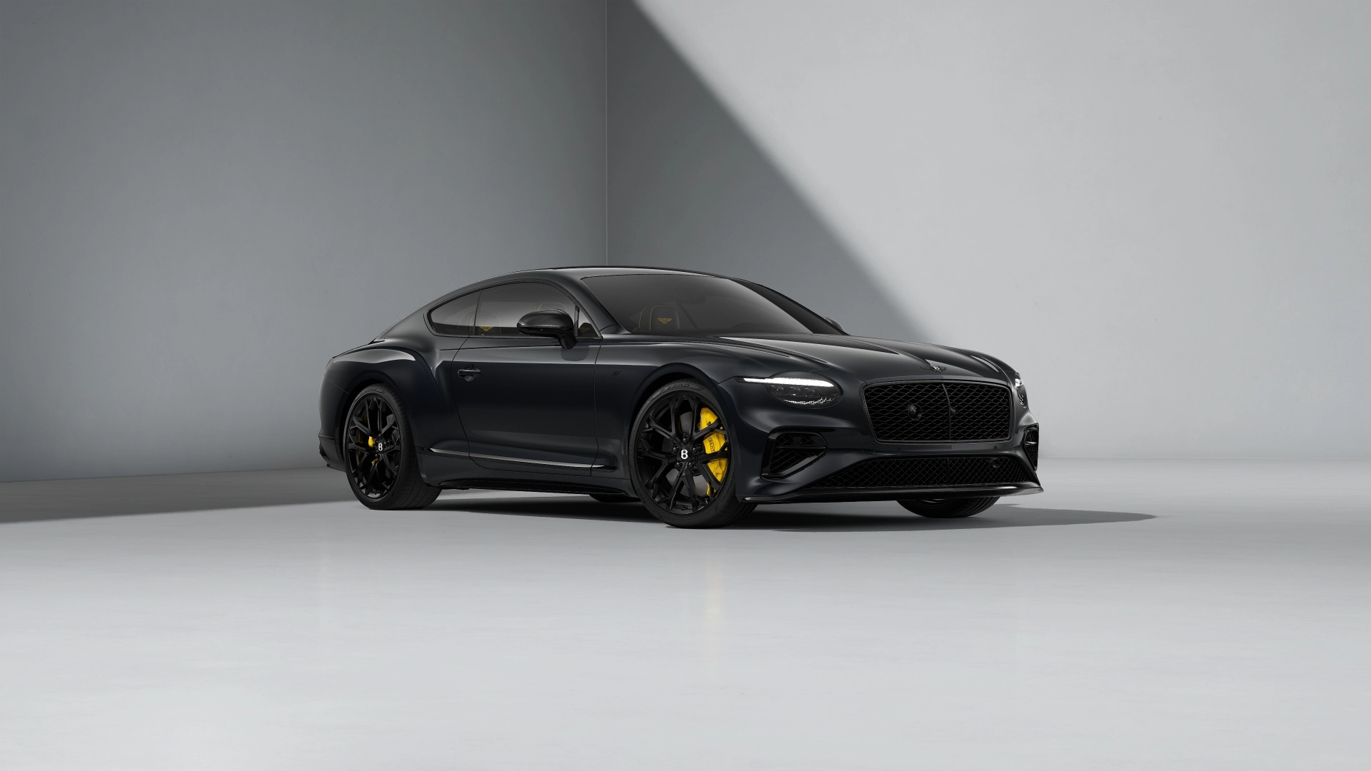 Continental GT S（No.207793）スライダー画像