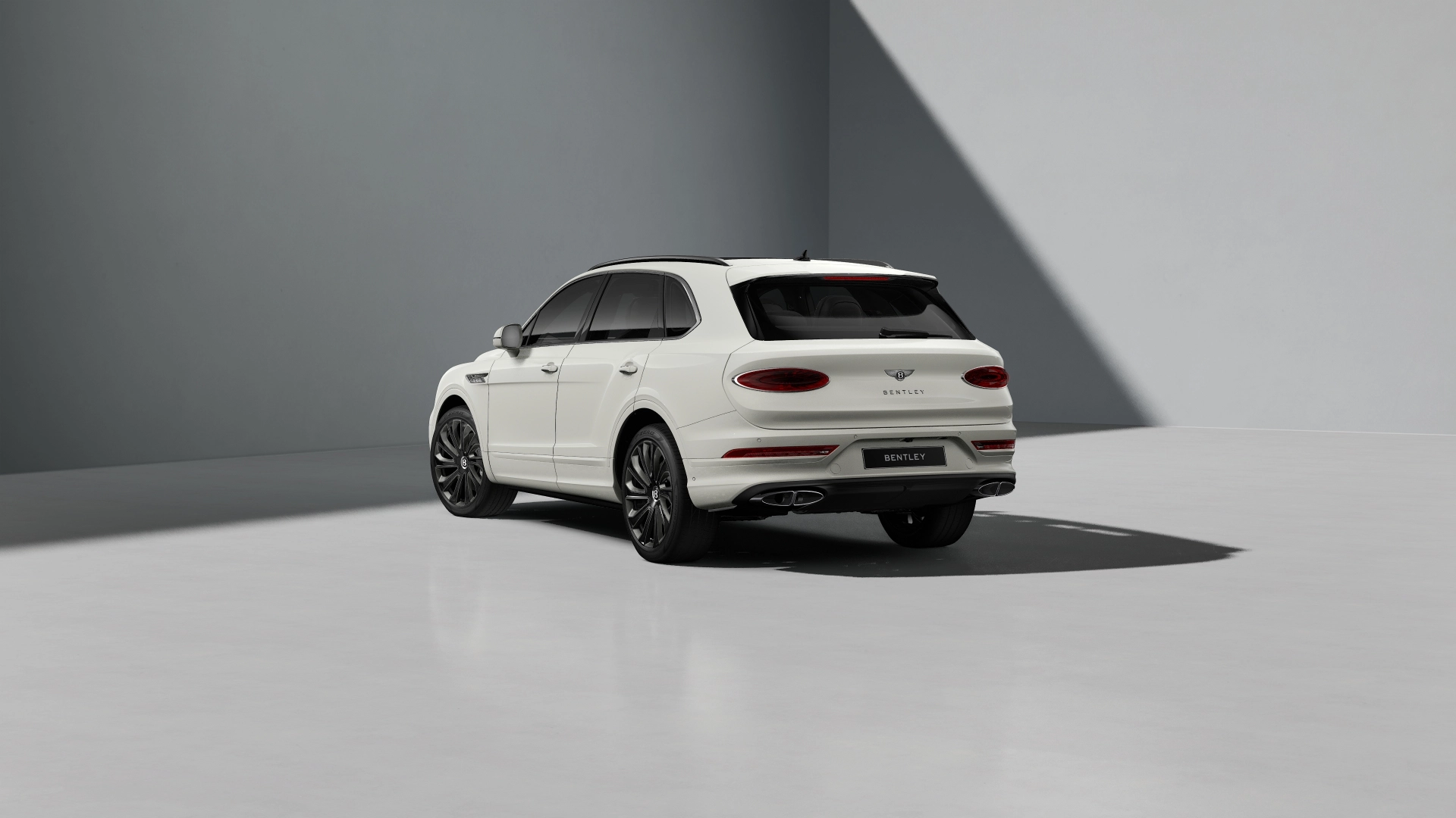 Bentayga Artenara Edition V8 （No.207792）スライダー画像
