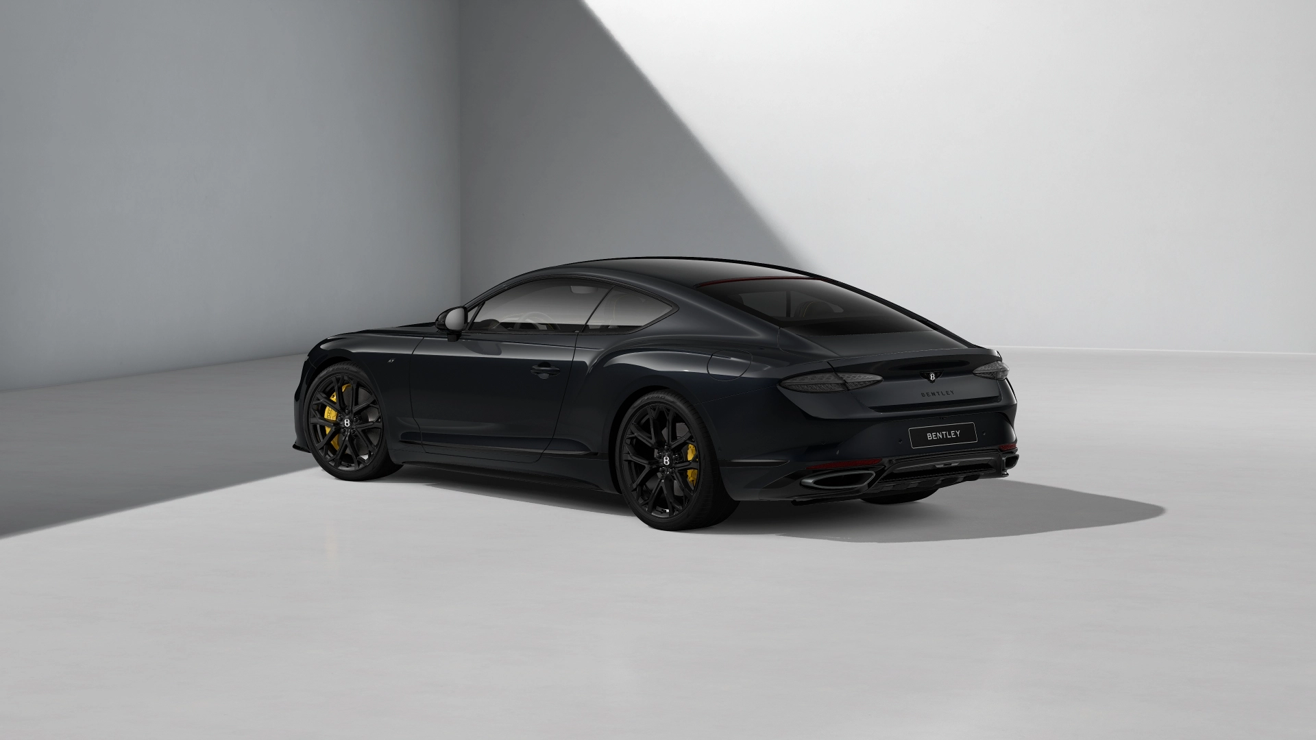 Continental GT S（No.207793）スライダー画像