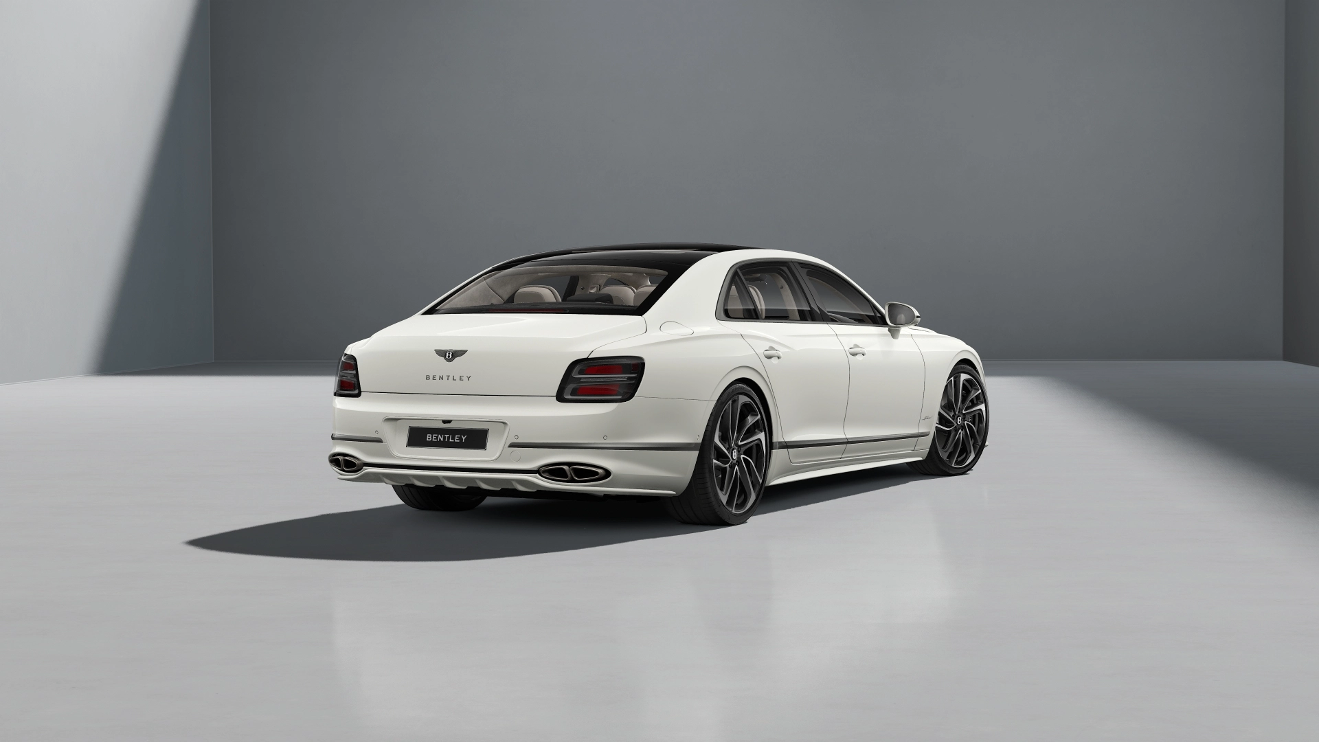 Flying Spur Speed（No.207790）スライダー画像