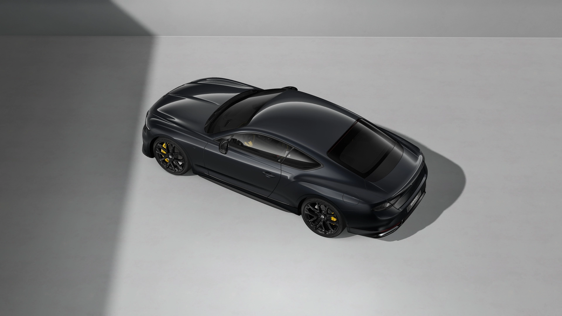 Continental GT S（No.207793）スライダー画像