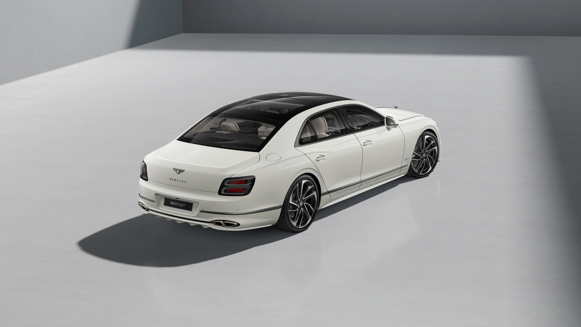 Flying Spur Speed（No.207790）スライダー画像