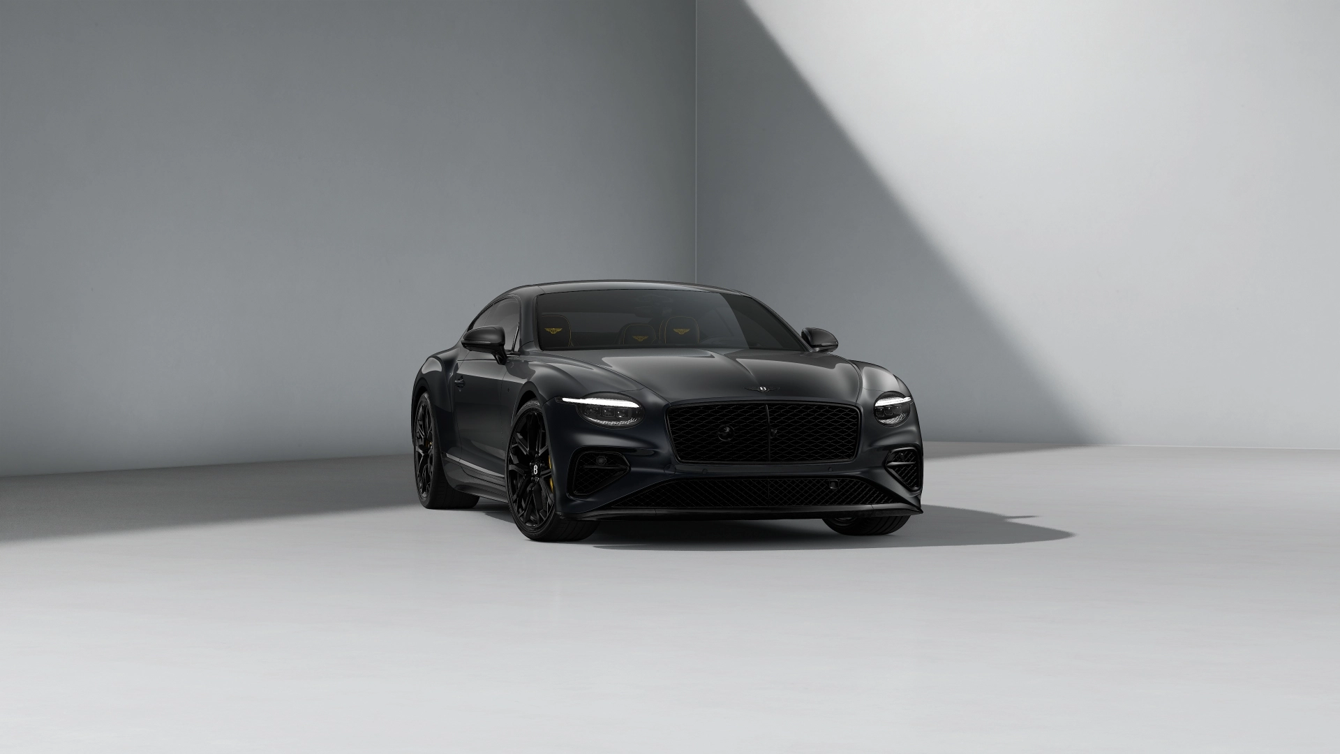 Continental GT S（No.207793）