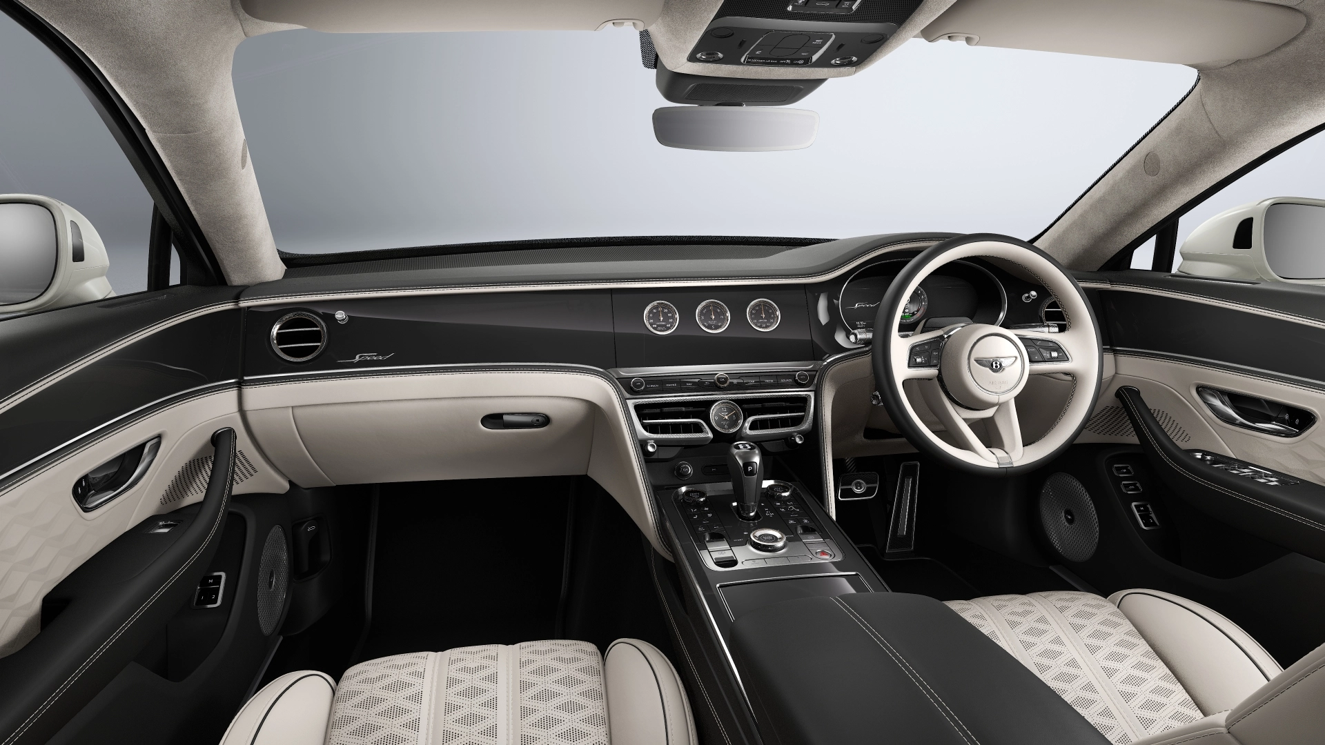 Flying Spur Speed（No.207790）スライダー画像
