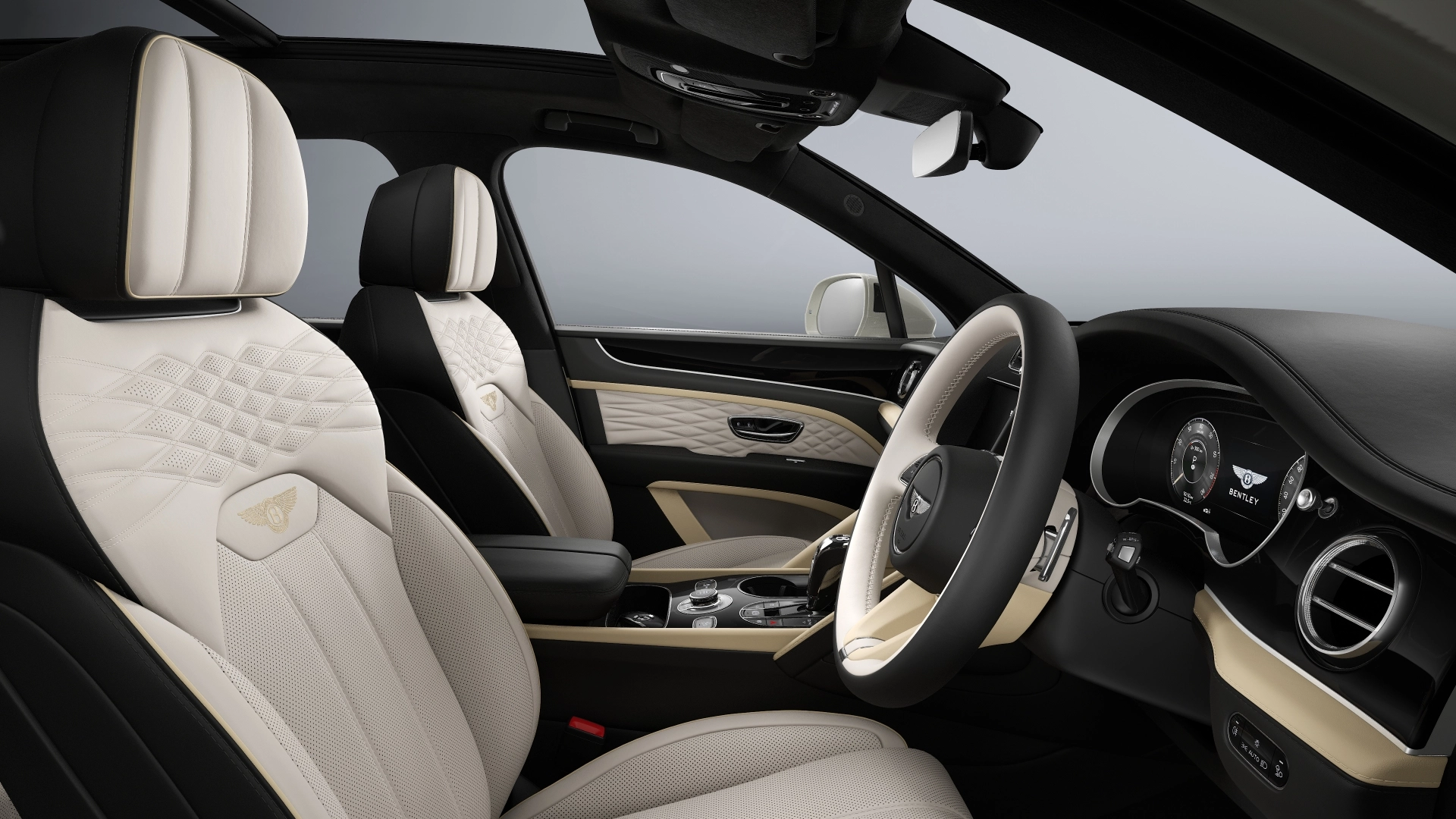Bentayga Artenara Edition V8 （No.207792）スライダー画像