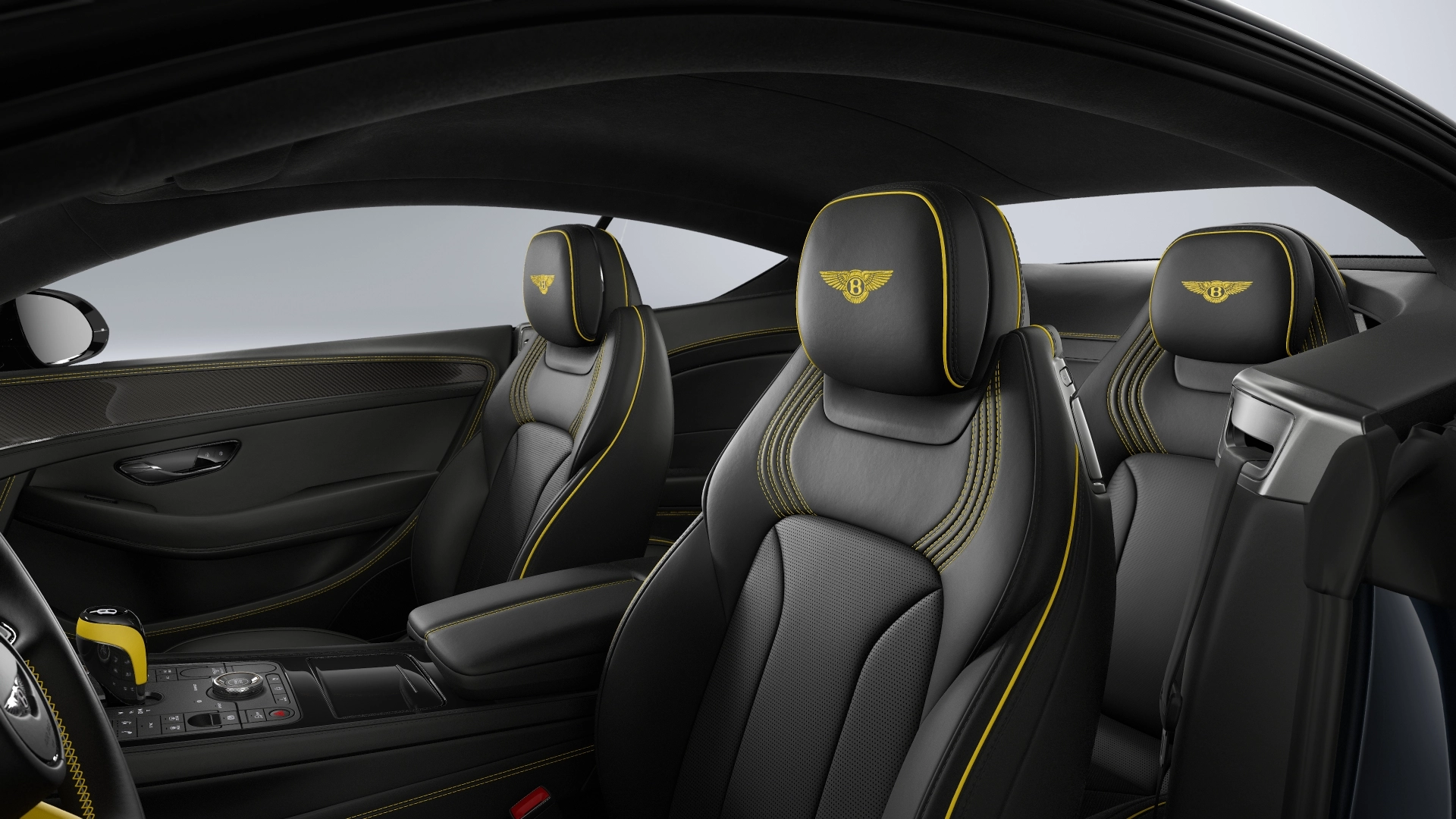 Continental GT S（No.207793）スライダー画像