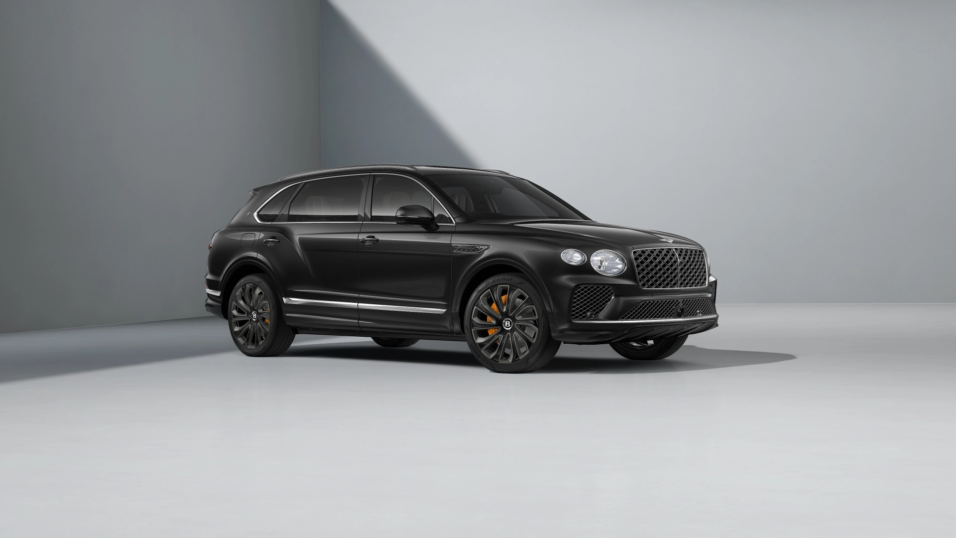 Bentayga EWB Artenara Edition V8（No.207791）