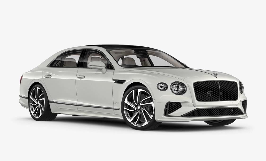 Flying Spur Speed（No.207790）