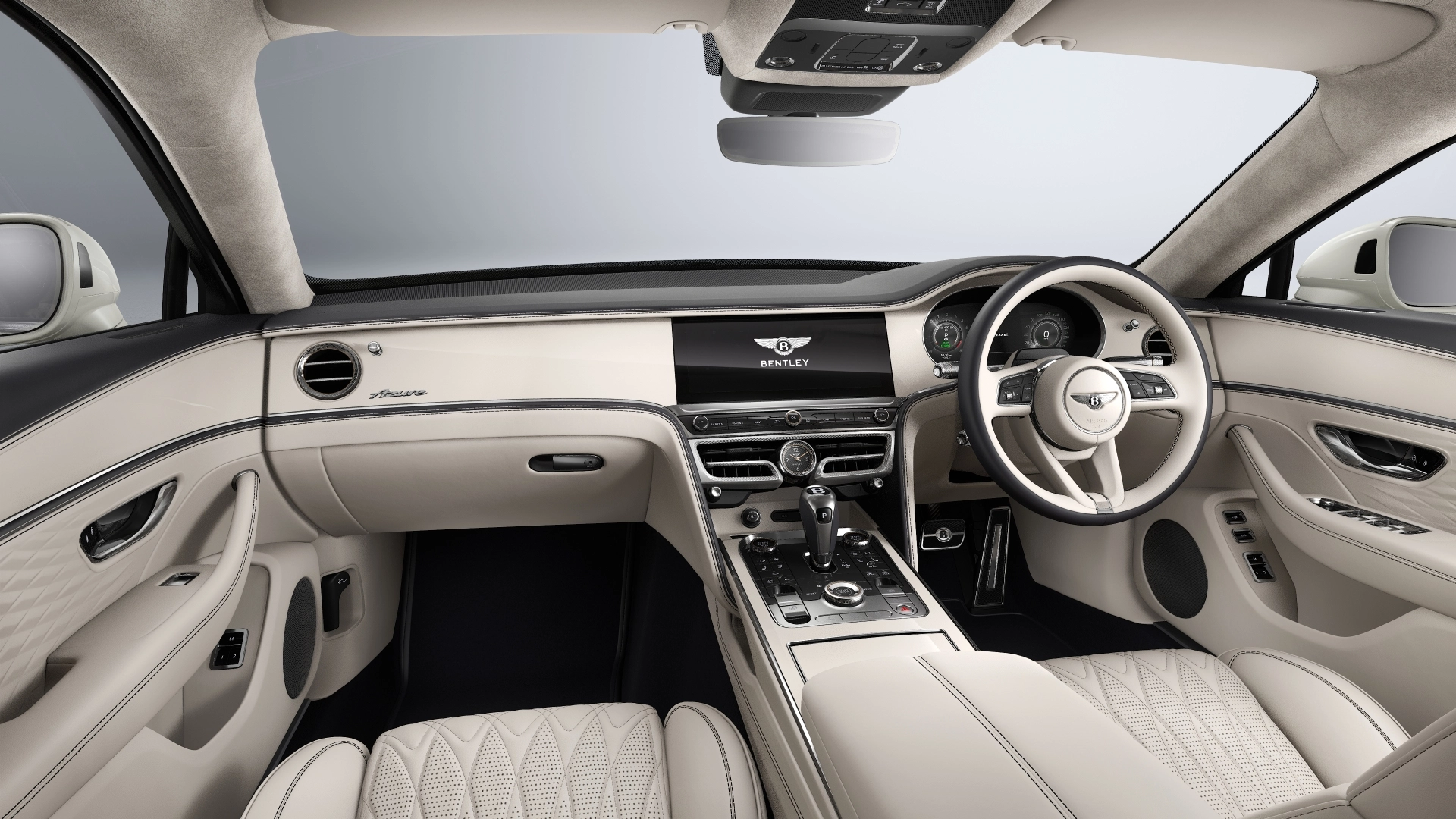 Flying Spur Azure（No.207927)スライダー画像