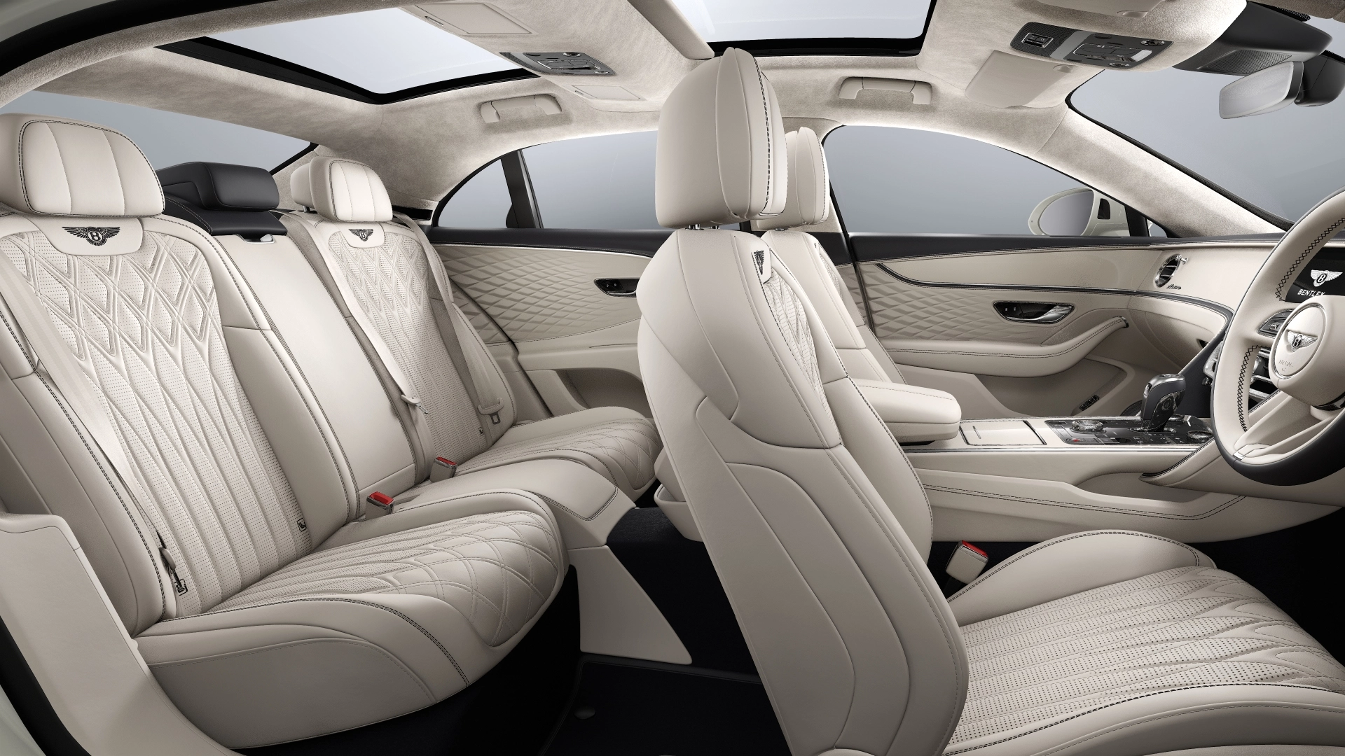 Flying Spur Azure（No.207927)スライダー画像