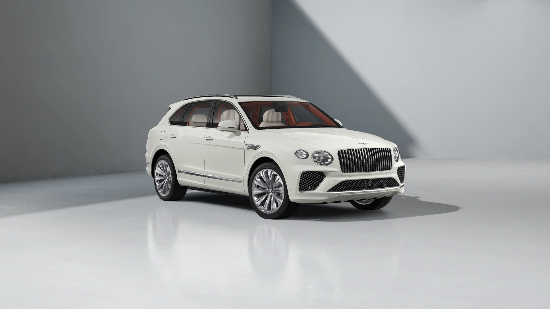 Bentayga Azure（No.207972）スライダー画像
